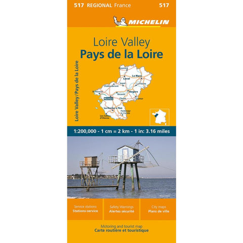 Pays de la Loire