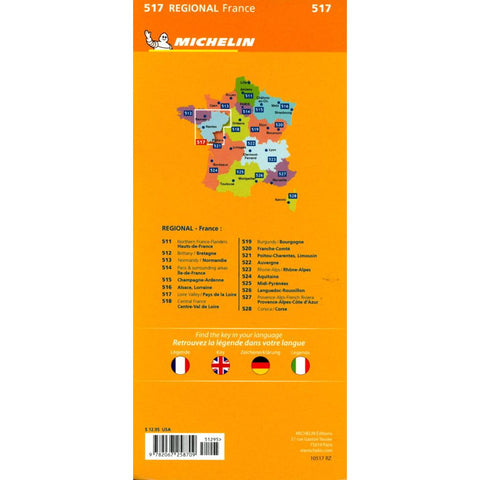 Pays de la Loire