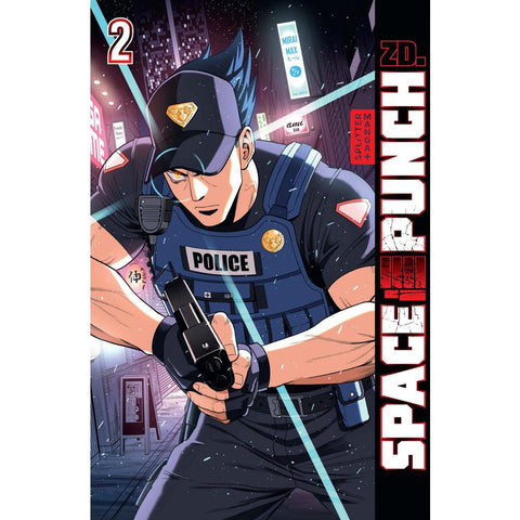 Space Punch 02