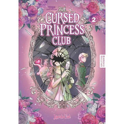 Cursed Princess Club 02