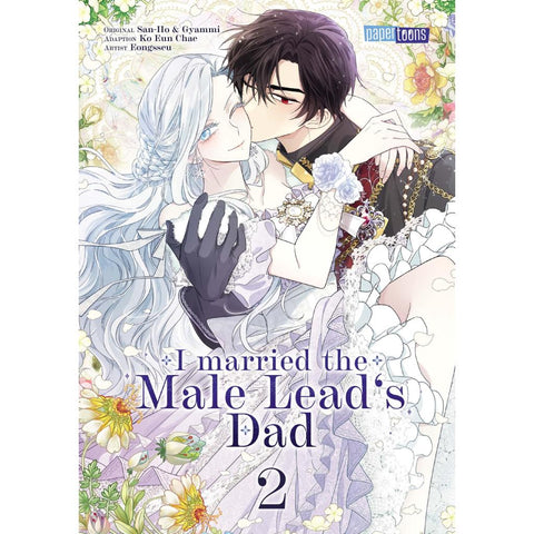 I married the Male Lead's Dad 02
