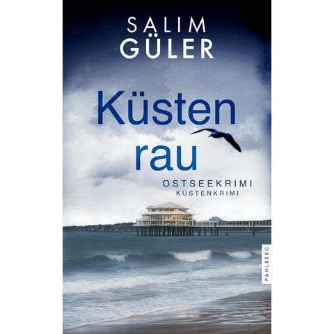 Küstenrau