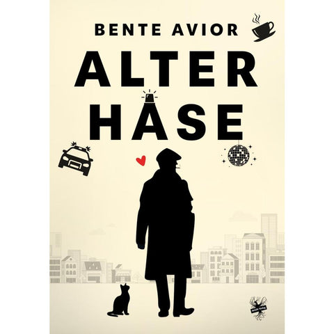 Alter Hase