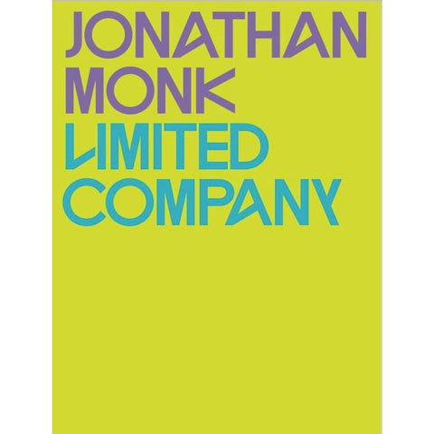 Jonathan Monk. Limited Company