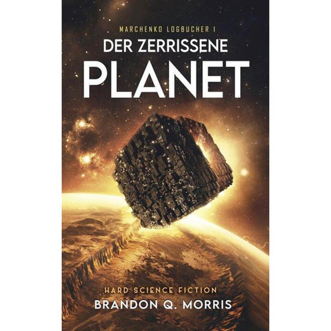 Der zerrissene Planet