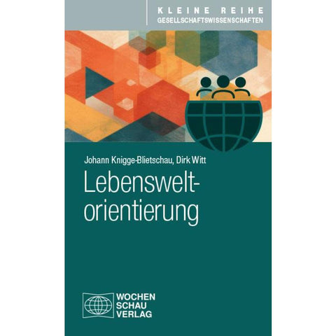Lebensweltorientierung