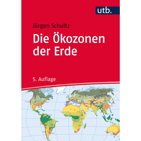 Die Ökozonen der Erde