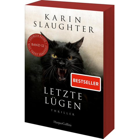 Letzte Lügen