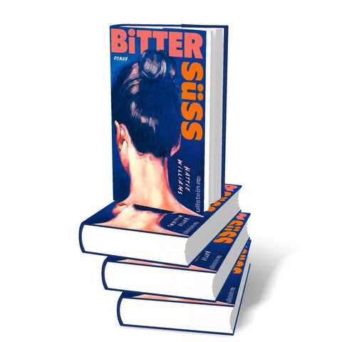 Bittersüß