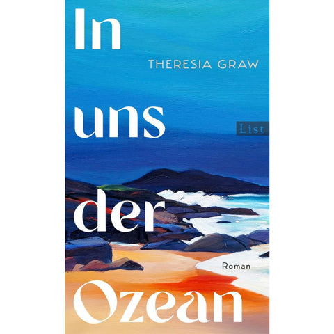 In uns der Ozean