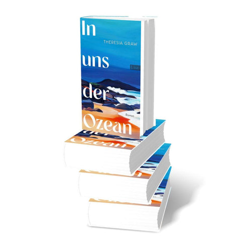 In uns der Ozean