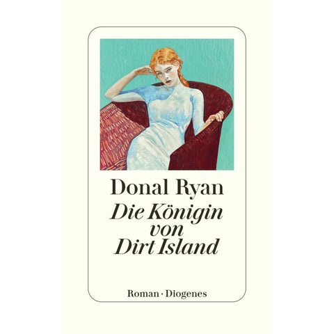 Die Königin von Dirt Island