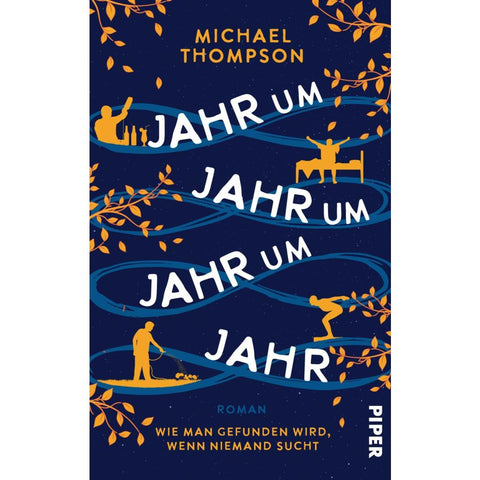 Jahr um Jahr um Jahr um Jahr