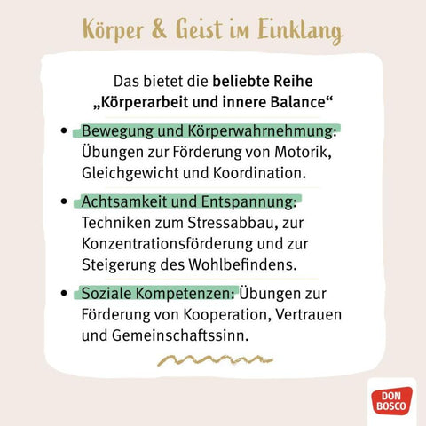 Bedürfnisse wahrnehmen, beschreiben und verstehen mit Eddie und Ella