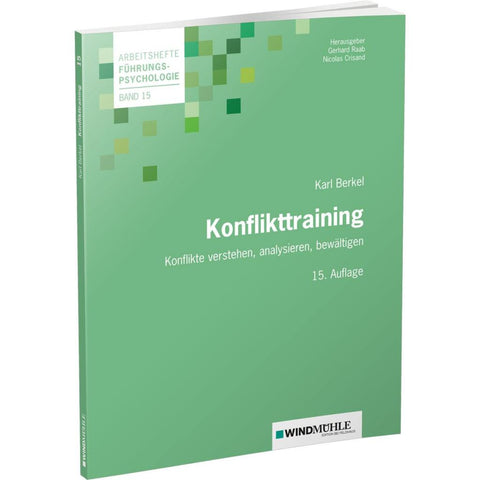 Konflikttraining