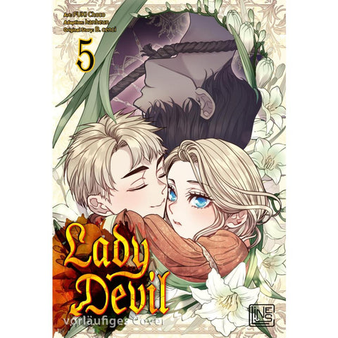 Lady Devil 5