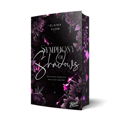 Symphony of Shadows