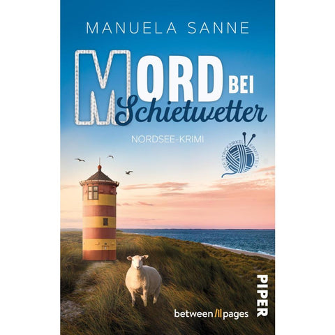 Mord bei Schietwetter