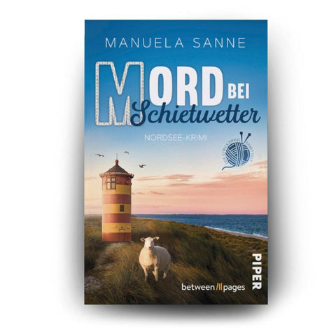 Mord bei Schietwetter