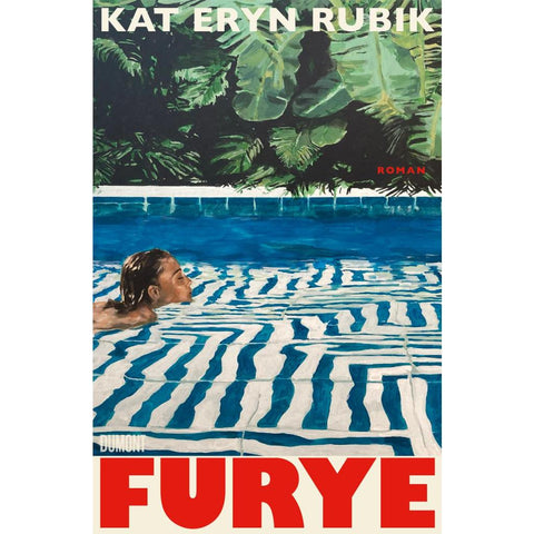 Furye