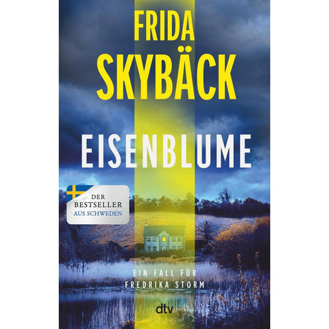 Eisenblume