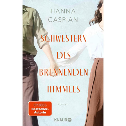 Schwestern des brennenden Himmels