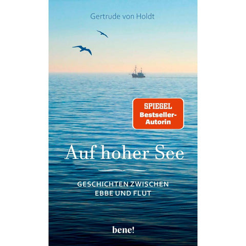 Auf hoher See