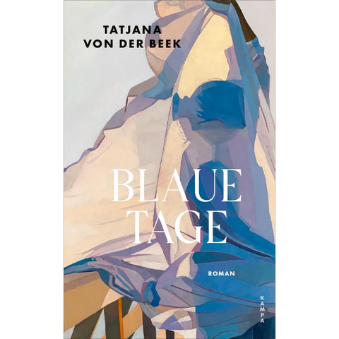 Blaue Tage