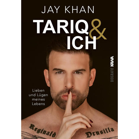Tariq und ich