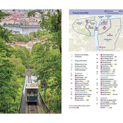 Reise Know-How CityTrip Prag