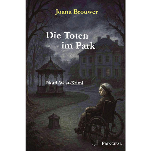 Die Toten im Park