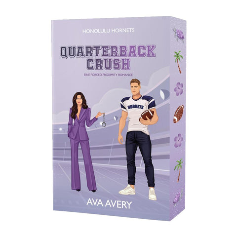 Quarterback Crush