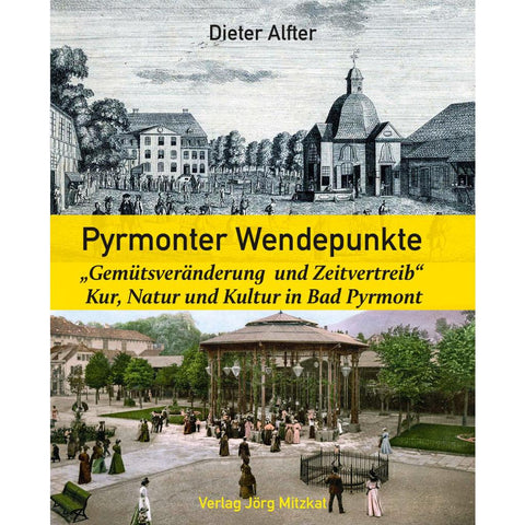Pyrmonter Wendepunkte