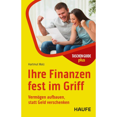 Ihre Finanzen fest im Griff