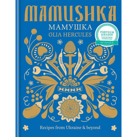 Mamoushka
