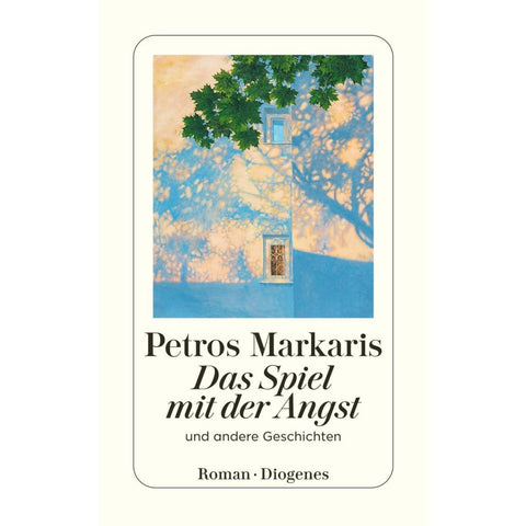 Das Spiel mit der Angst