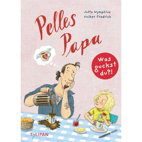 Pelles Papa