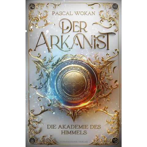 Der Arkanist 01