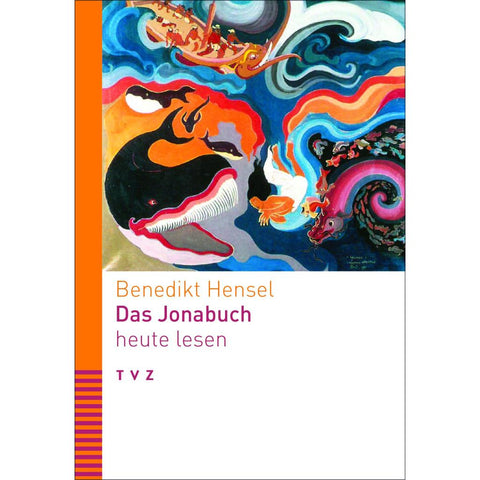Das Jonabuch heute lesen