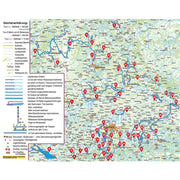 Die 55 schönsten Kanu- und SUP-Touren in Bayern