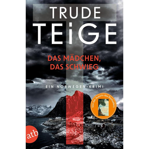 Das Mädchen, das schwieg