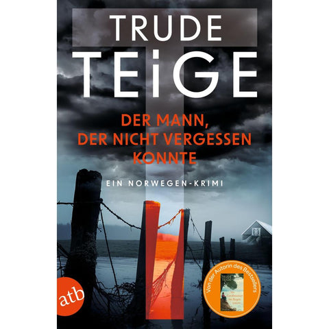 Der Mann, der nicht vergessen konnte