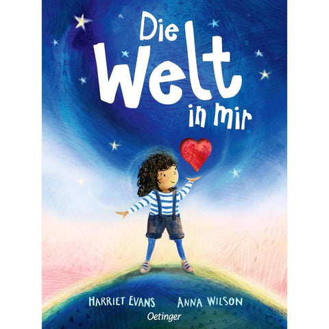 Die Welt in mir