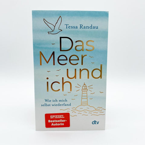Das Meer und ich