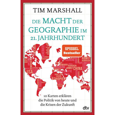 Die Macht der Geographie im 21. Jahrhundert