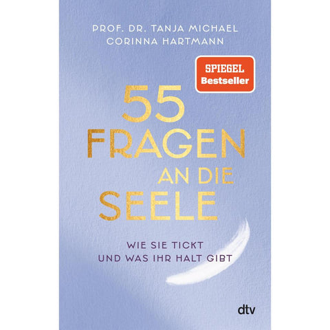 55 Fragen an die Seele