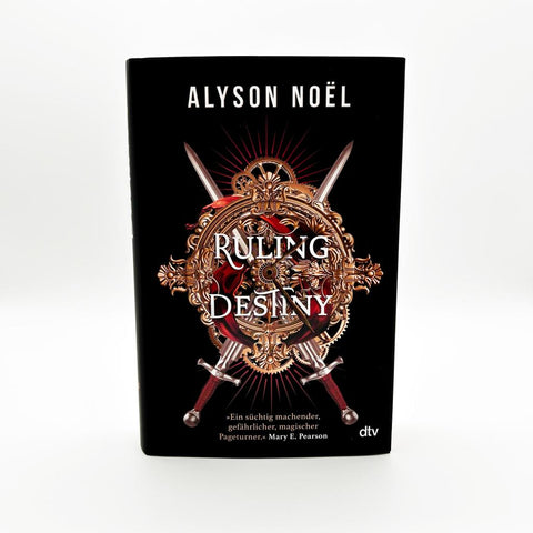 Ruling Destiny