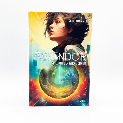 Askendor - Spiel mit der Wirklichkeit