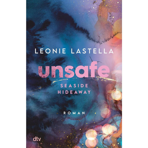 Seaside Hideaway - Unsafe