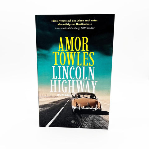 Lincoln Highway